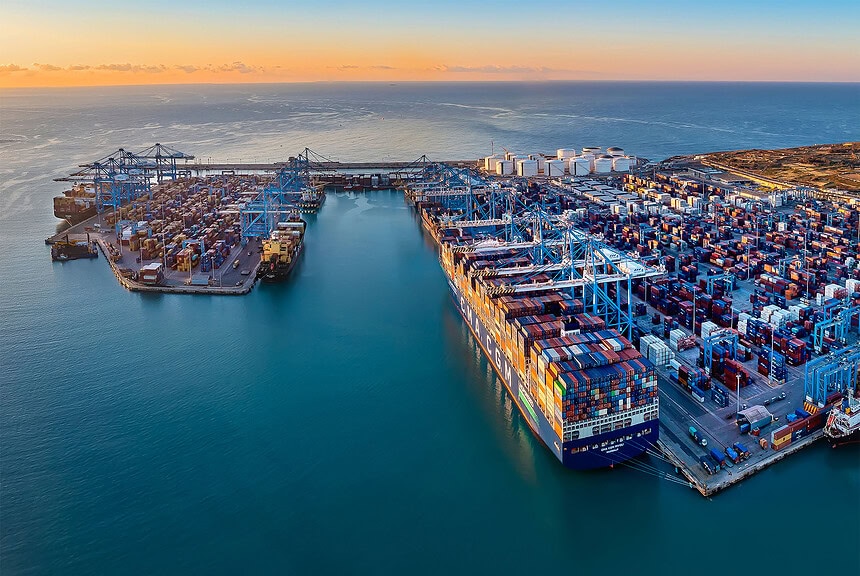 Dilovası’nda iki liman birden büyüyor: Yılport ve Altıntel’de kapasite artışı!