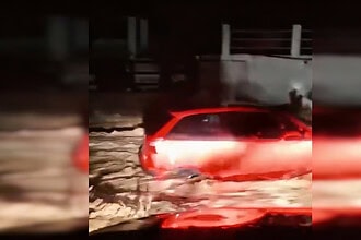Yunanistan'da Sel Felaketi: Attika'da 1 Kişi Hayatını Kaybetti