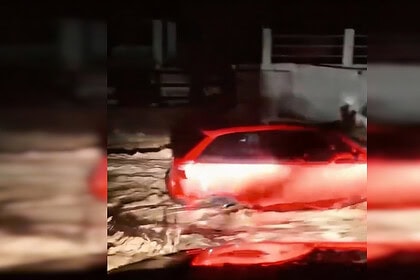 Yunanistan'da Sel Felaketi: Attika'da 1 Kişi Hayatını Kaybetti