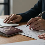 Yurt Dışında Çalışma İzni Nasıl Alınır? Çalışma İzni En Kolay Alınan Ülkeler!