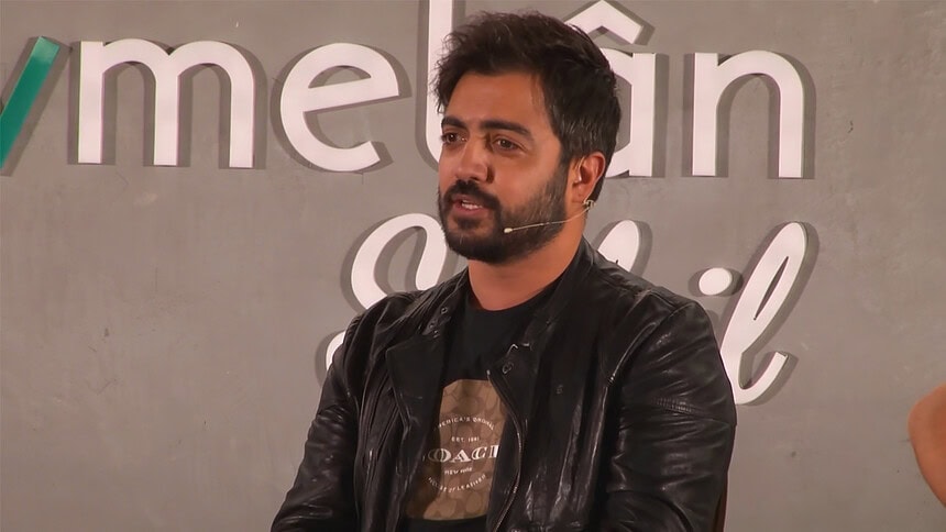 Yusuf Güney Ayahuska Çayı Özendirme Suçundan Tutuklandı