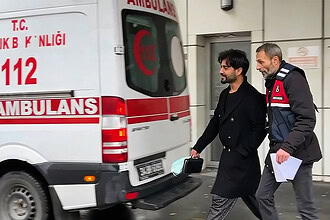 Yusuf Güney Gözaltına Alındı: Yasaklı DMT Maddesi Ve Ayahuska Soruşturması
