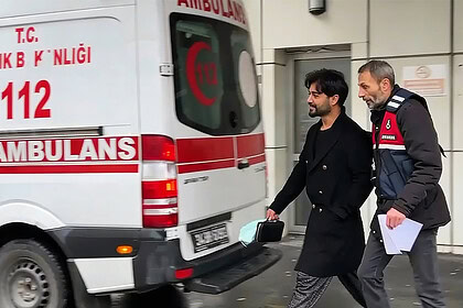 Yusuf Güney Gözaltına Alındı: Yasaklı DMT Maddesi Ve Ayahuska Soruşturması