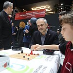 7. Çayırova Akıl ve Zeka Oyunları Başladı! 123 Genç Yetenek Şampiyonluk İçin Yarışıyor