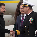 Zelenskiy İstanbul'da: Cumhurbaşkanı Erdoğan ile Kritik Barış ve İstanbul Süreci Görüşmesi