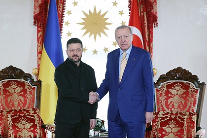 İstanbul’da Kritik Zirve: Cumhurbaşkanı Erdoğan ve Zelenskiy’den Barış ve Ticaret Mesajı