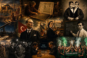 11 Mayıs Tarihte Bugün