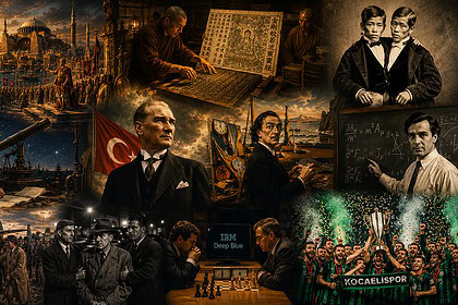 11 Mayıs Tarihte Bugün
