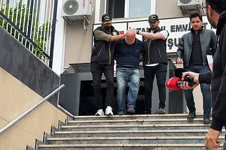 12 Yaşındaki Hande'nin Katili Baba Çıktı: DNA Ele Verdi