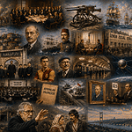 15 Mayıs Tarihte Bugün