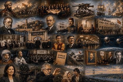 15 Mayıs Tarihte Bugün