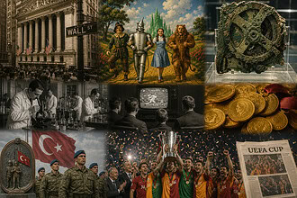 17 Mayıs Tarihte Bugün