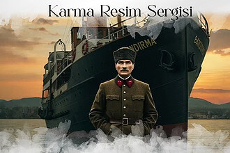 İzmit’te 19 Mayıs’a Özel "İlk Adım" Sergisi Açılıyor! 36 Sanatçı Milli Mücadele’yi Anlatacak