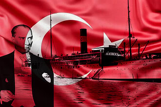 19 Mayıs Mesajları