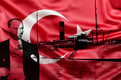 19 Mayıs Mesajları