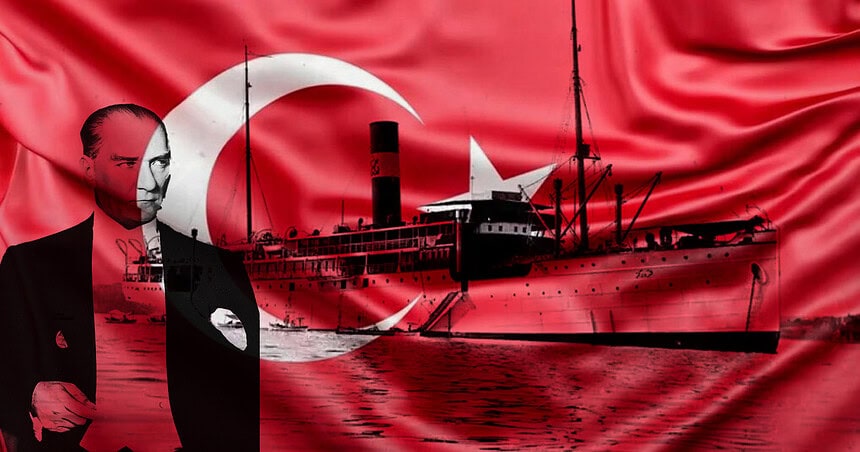 19 Mayıs Mesajları