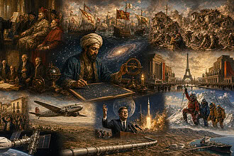 25 Mayıs Tarihte Bugün
