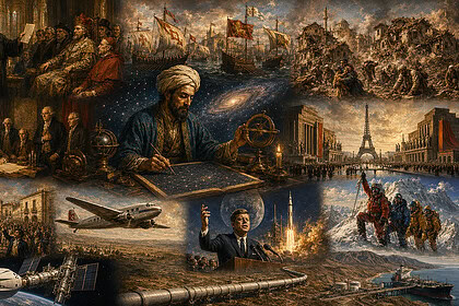 25 Mayıs Tarihte Bugün