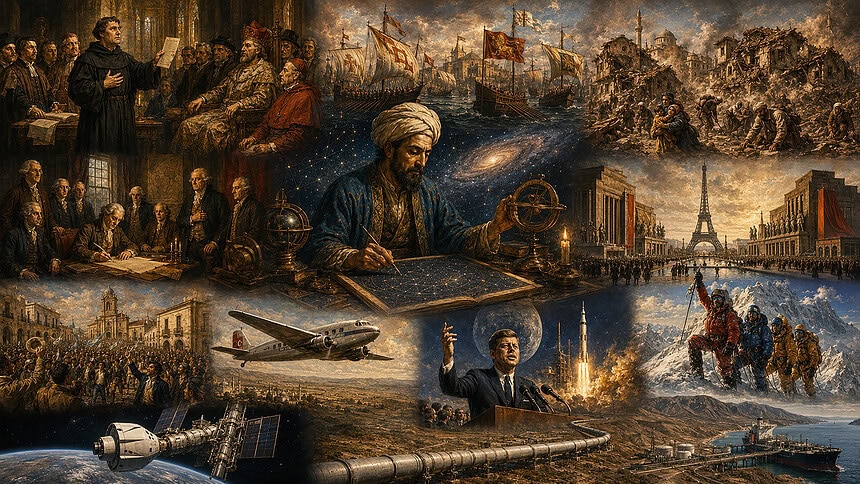 25 Mayıs Tarihte Bugün