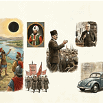 28 Mayıs Tarihte Bugün