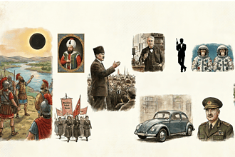 28 Mayıs Tarihte Bugün