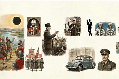 28 Mayıs Tarihte Bugün