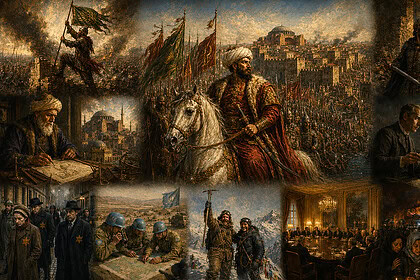 29 Mayıs Tarihte Bugün