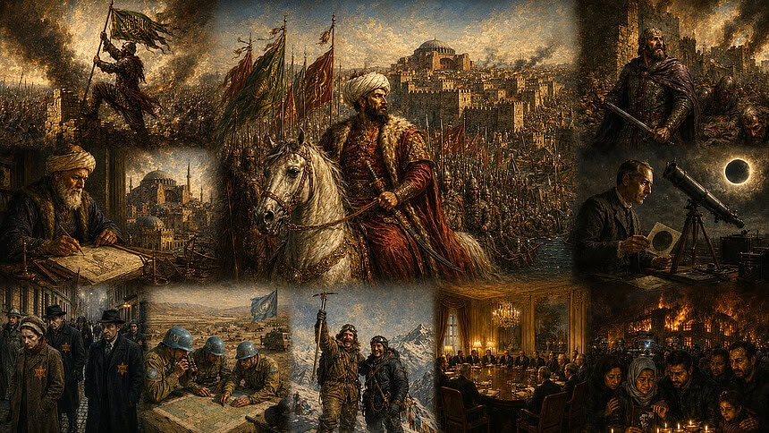 29 Mayıs Tarihte Bugün