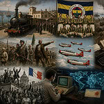 3 Mayıs Tarihte Bugün