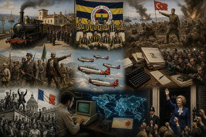 3 Mayıs Tarihte Bugün