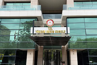 31 Mart Seçimleri İptal Edilsin Talebine YSK'dan Ret