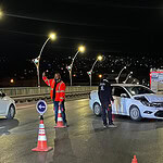 Kocaeli Büyükşehir A Takımı’ndan Kazaya İlk Müdahale: Olası Facianın Önüne Geçildi!