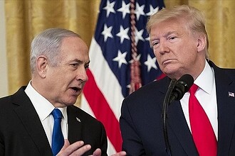 ABD Başkanı Trump: "Netanyahu, Ben Ne Yapmasını İstersem Onu Yapacak"