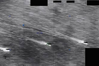 ABD, UFO Arşivlerinden Yeni Bir Dosya Paketi Yayınladı