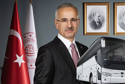 Otobüs Yolculuklarında Yeni Dönem: 12 Saate Kadar Tam İade Zorunlu Oldu!