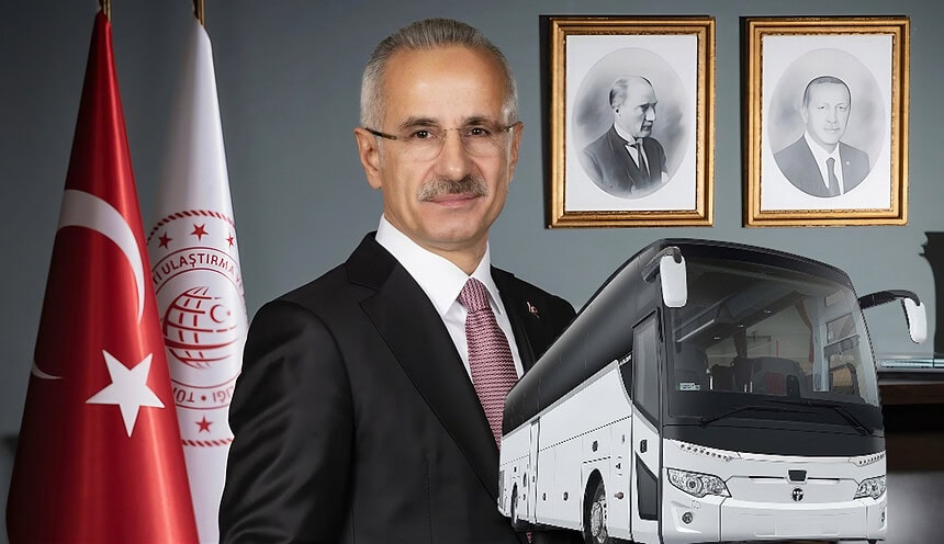 Otobüs Yolculuklarında Yeni Dönem: 12 Saate Kadar Tam İade Zorunlu Oldu!