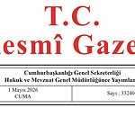 Sosyal Hizmetler Kanunu Resmi Gazete'de! Bakan Göktaş: "Anneleri ve Çocukları Güçlendirecek Düzenleme"