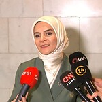 Aile ve Sosyal Hizmetler Bakanı Göktaş Kadınların Bu Ekosistemdeki Varlığı Her Geçen Yıl Daha Da Artıyor