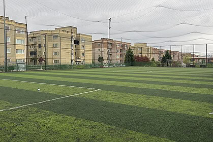 İzmit Belediyesi Alikahya Spor Tesisini Devraldı: Fatma Kaplan Hürriyet Müjdeyi Verdi!