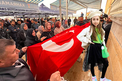 Kahramanmaraş Okul Saldırısının Son Kurbanı Almina Son Yolculuğuna Uğurlandı!