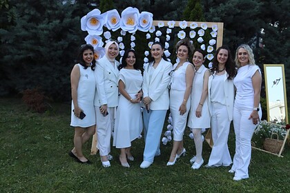 İzmit Belediyesi Çınar Çocuk Evlerinde Anneler Günü Coşkusu!