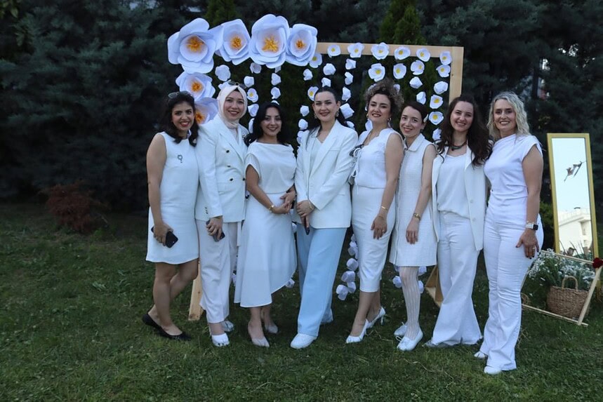 İzmit Belediyesi Çınar Çocuk Evlerinde Anneler Günü Coşkusu!