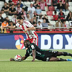 Trendyol Süper Lig'in Son Haftası | Antalyaspor 1-0 Kocaelispor