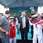 Başkan Tahir Büyükakın Halay Çekti: Kocaeli’de Özel Bireylere Muhteşem Asker Uğurlaması!