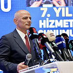 Başkan Şener Söğüt Müjdeyi Verdi: Körfez’de Denizlere "İleri Biyolojik" Güvence!