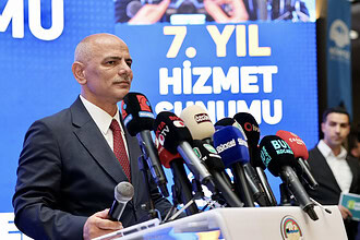 Başkan Şener Söğüt Müjdeyi Verdi: Körfez’de Denizlere "İleri Biyolojik" Güvence!