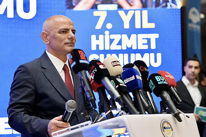 Başkan Şener Söğüt Müjdeyi Verdi: Körfez’de Denizlere "İleri Biyolojik" Güvence!