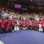 Avrupa Taekwondo Şampiyonu Yine Türkiye