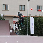 Gebze’de Akrobatik Şov: BMX Türkiye Şampiyonası’nda Kupalar Sahiplerini Buldu!