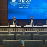 BTK Başkanı Karagözoğlu: "Yaklaşık 100 Ülkeden, Yerli Ve Yabancı Bini Aşkın Temsilciyi Ağırlıyoruz"